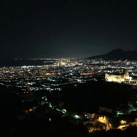 Or Son Sano Vakantiehuis *