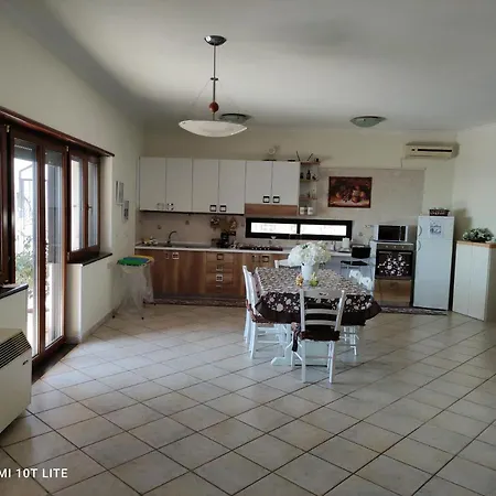 Vakantiehuis Or Son Sano Lettere