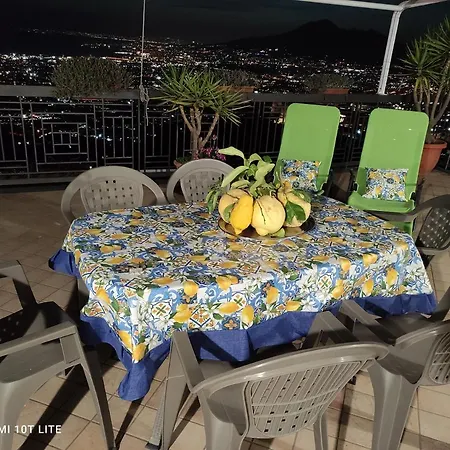 Vakantiehuis Or Son Sano Lettere