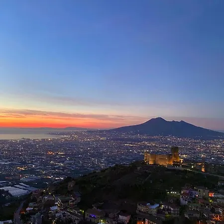 Vakantiehuis Or Son Sano