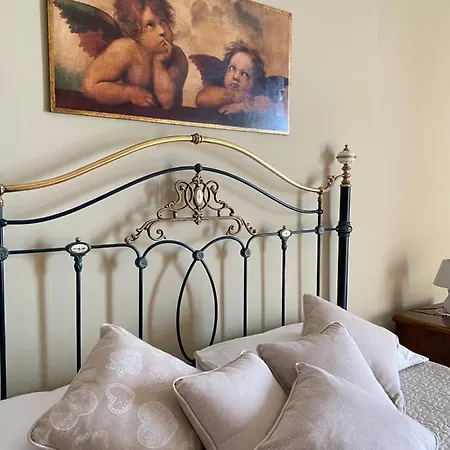 Or Son Sano Vakantiehuis Lettere