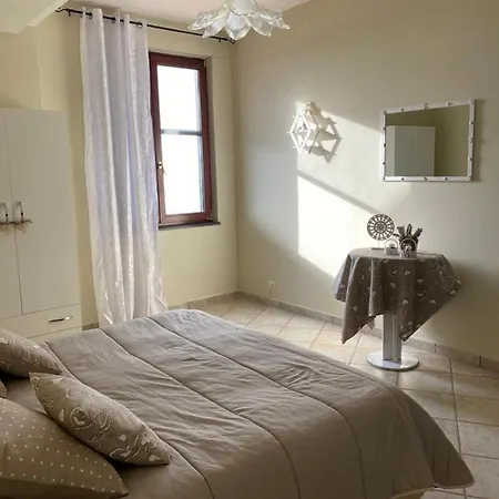 Vakantiehuis Or Son Sano