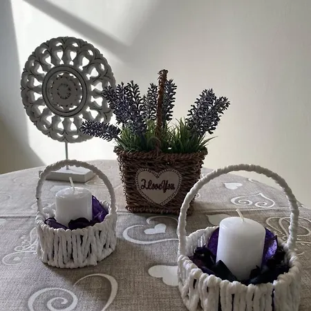 Vakantiehuis Or Son Sano *