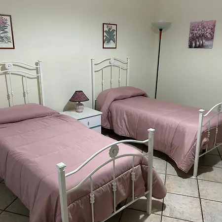 Or Son Sano Vakantiehuis