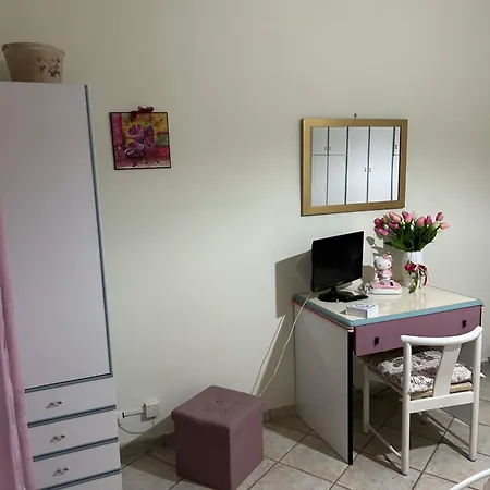 Vakantiehuis Or Son Sano