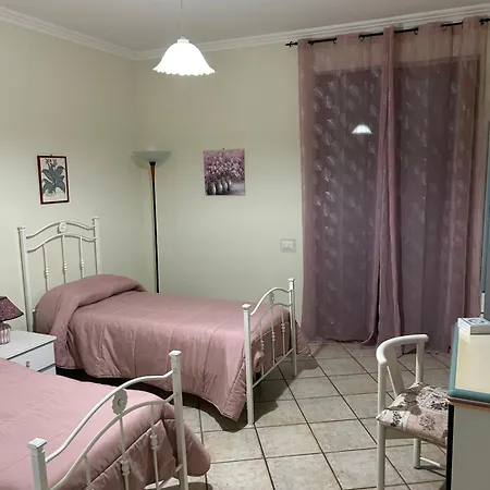 Or Son Sano Vakantiehuis *