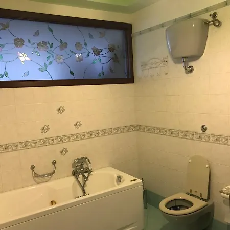 Or Son Sano Vakantiehuis *