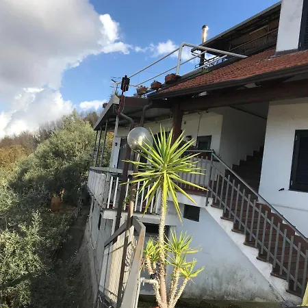 Or Son Sano Vakantiehuis