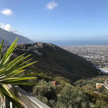 Vakantiehuis Or Son Sano