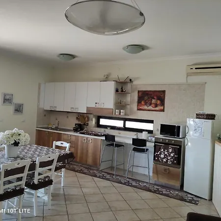 Dom wakacyjny Or Son Sano Lettere