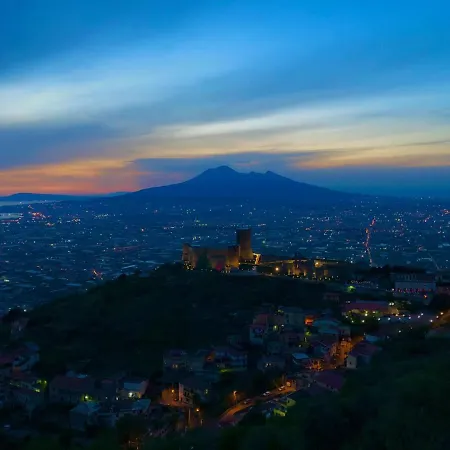 別荘 Or Son Sano *