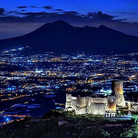 Dom wakacyjny Or Son Sano