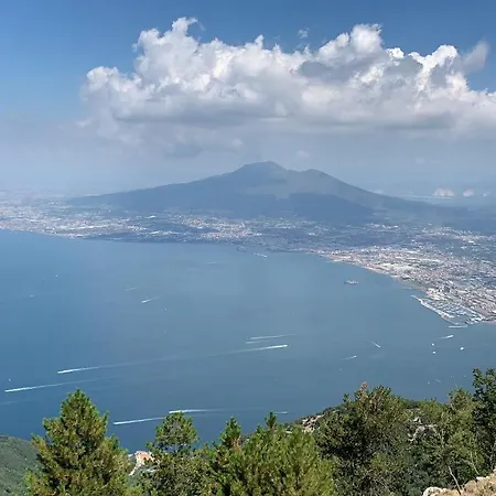 Or Son Sano Dom wakacyjny *