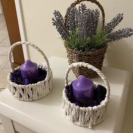 Dom wakacyjny Or Son Sano *