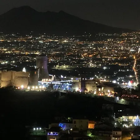 Or Son Sano 別荘 レッテレ