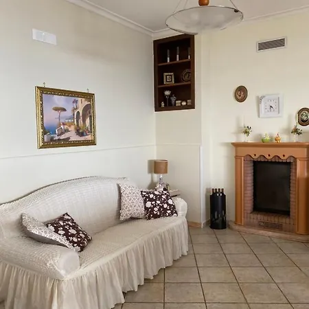 Dom wakacyjny Or Son Sano