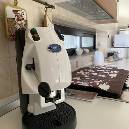 Or Son Sano Dom wakacyjny