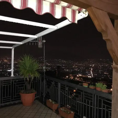 Dom wakacyjny Or Son Sano Lettere