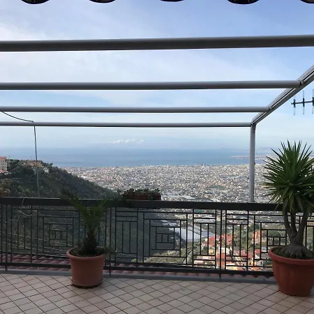 Or Son Sano Dom wakacyjny *