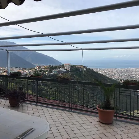 Or Son Sano 別荘 *