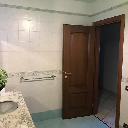 Or Son Sano 別荘 *