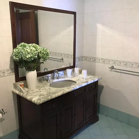 Or Son Sano 別荘 レッテレ