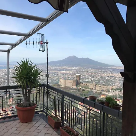 Or Son Sano Dom wakacyjny *