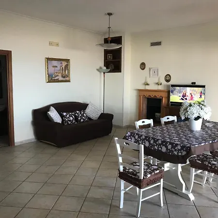 Or Son Sano Dom wakacyjny Lettere